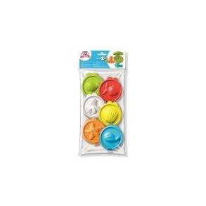 FIMO® kids 8741 02 havet trykforme